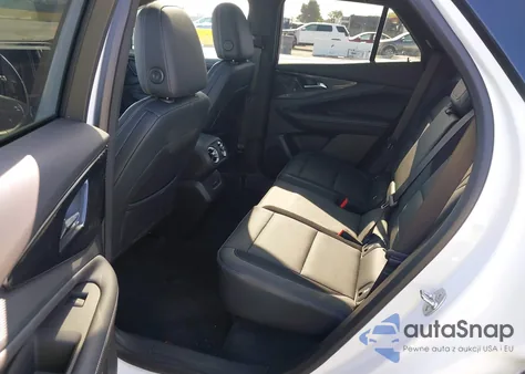 2024 Chevrolet Blazer Ev Eawd 2Lt z USA, uszkodzony, nr VIN 3GNKDBRJ6RS227758